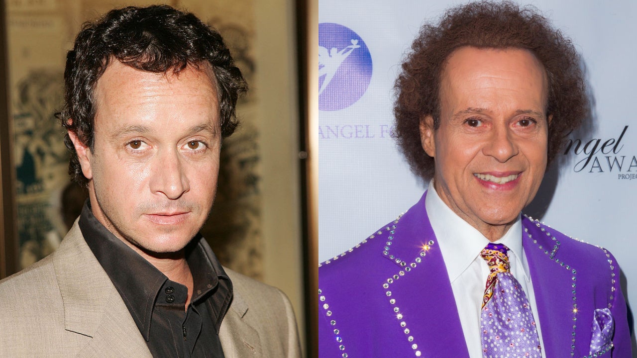 Pauly Shore Reacts to Richard Simmons' Sudden Death: 'I Hope You're at Peace'